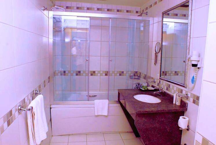 Green Park Hotels Bostanci