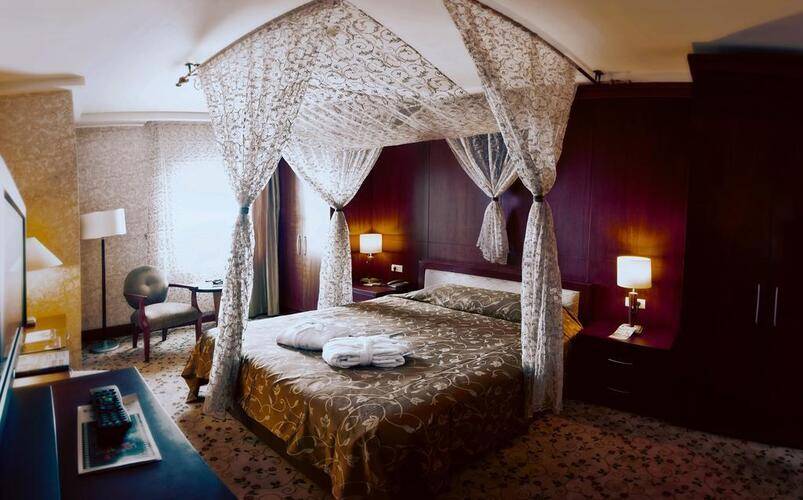 Green Park Hotels Bostanci