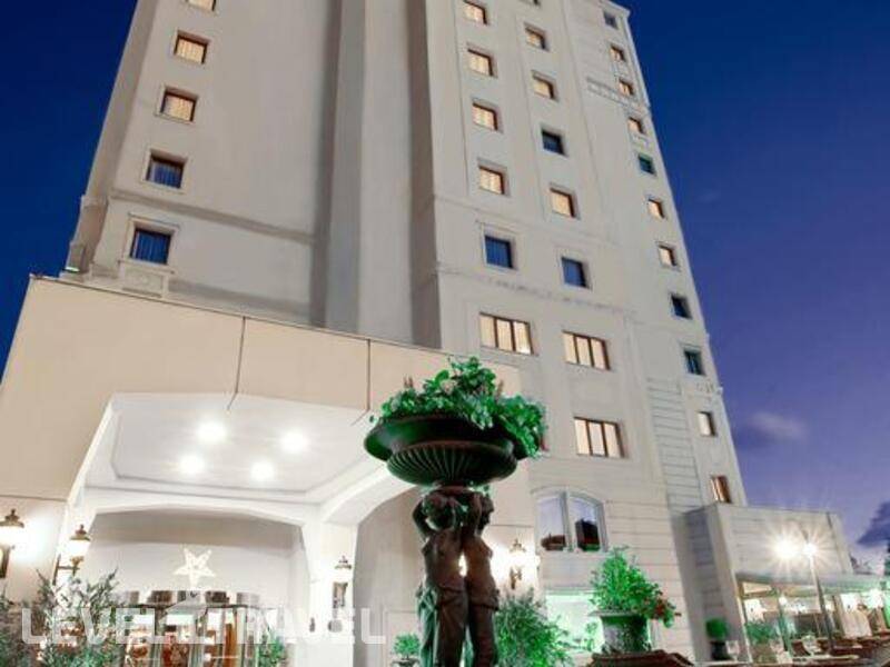 Фотография Green Park Hotels Bostanci