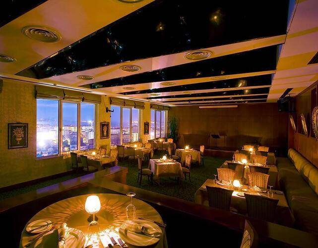 Green Park Hotels Bostanci