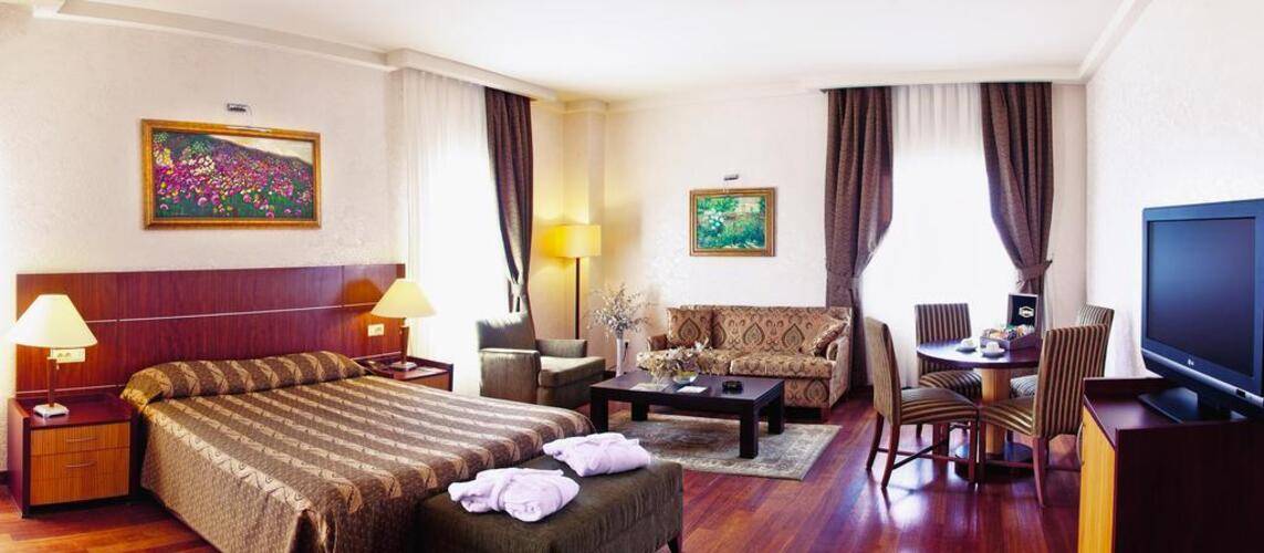 Green Park Hotels Bostanci