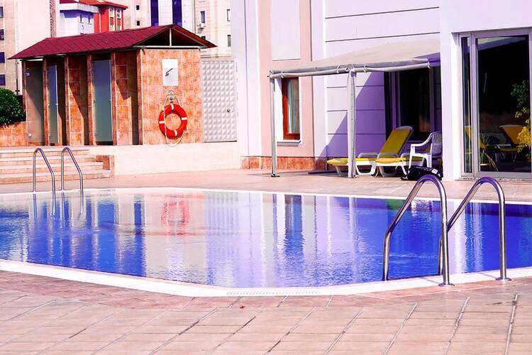 Green Park Hotels Bostanci