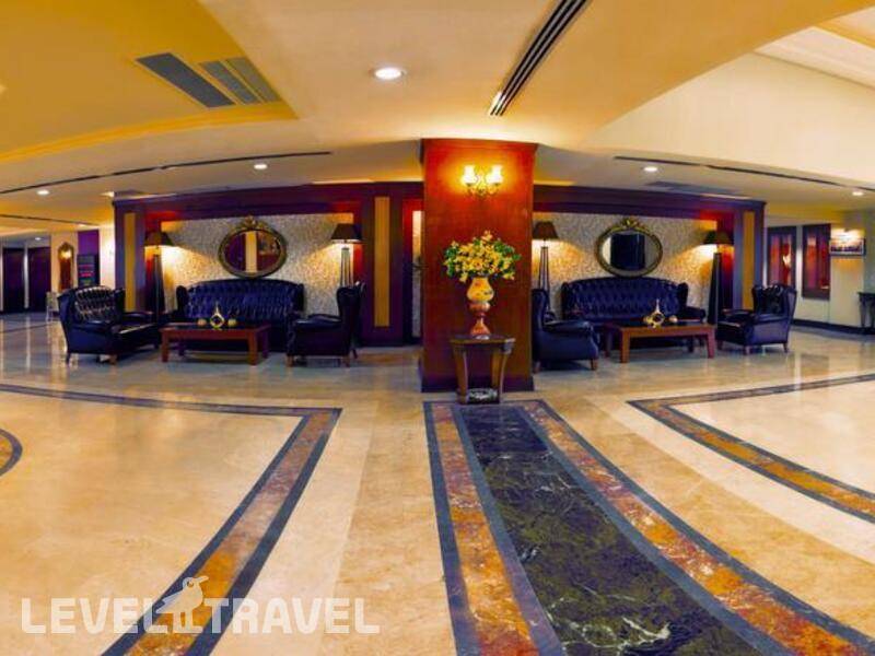 Фотография Green Park Hotels Bostanci