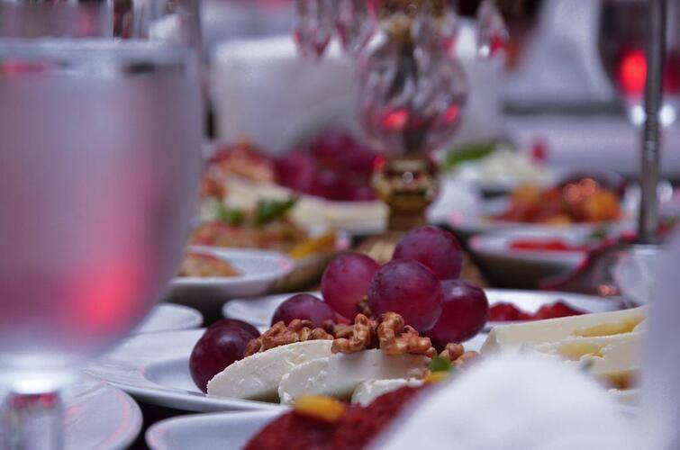 Green Park Hotels Bostanci
