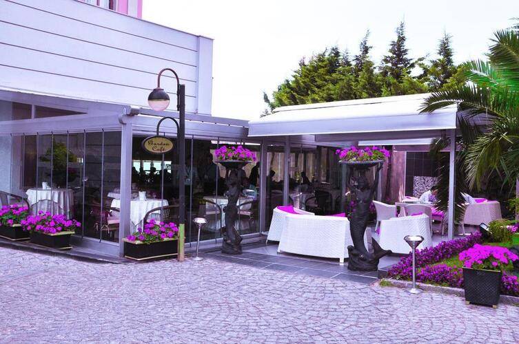 Green Park Hotels Bostanci