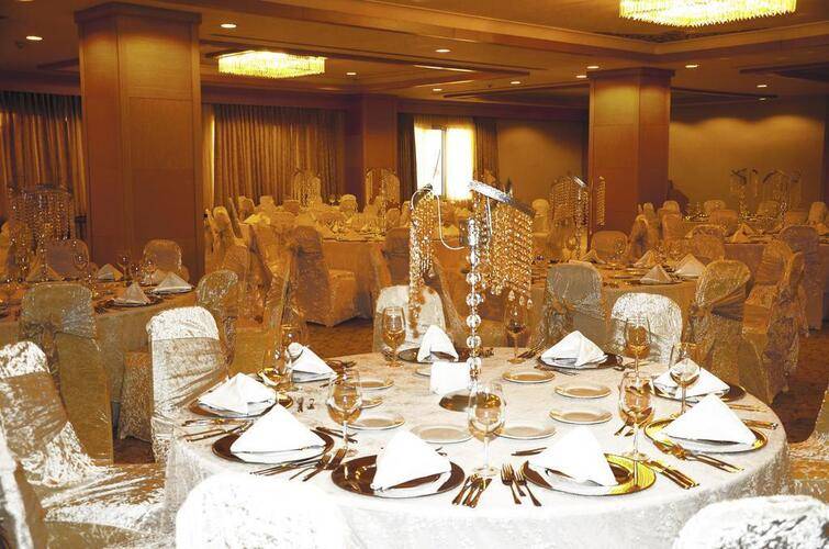 Green Park Hotels Bostanci