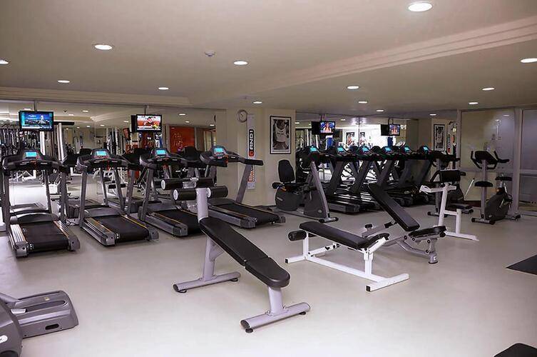 Green Park Hotels Bostanci