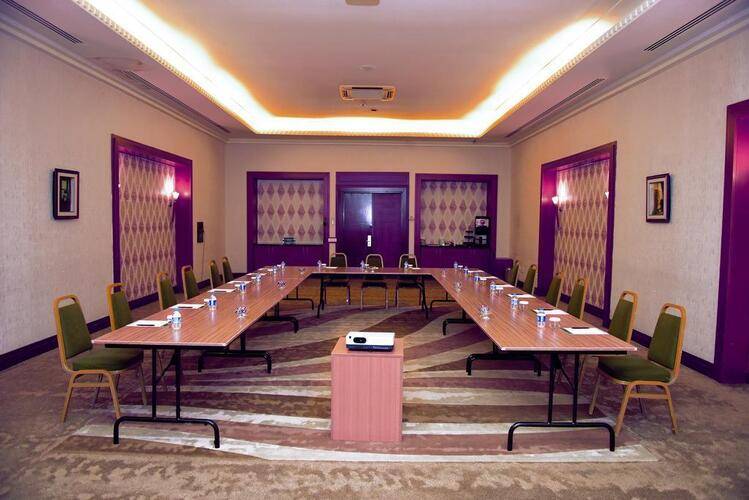Green Park Hotels Bostanci