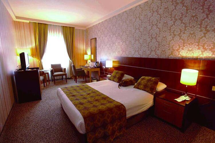 Green Park Hotels Bostanci