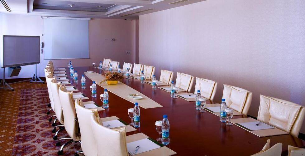 Green Park Hotels Bostanci