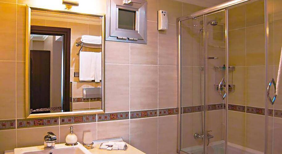 Green Park Hotels Bostanci