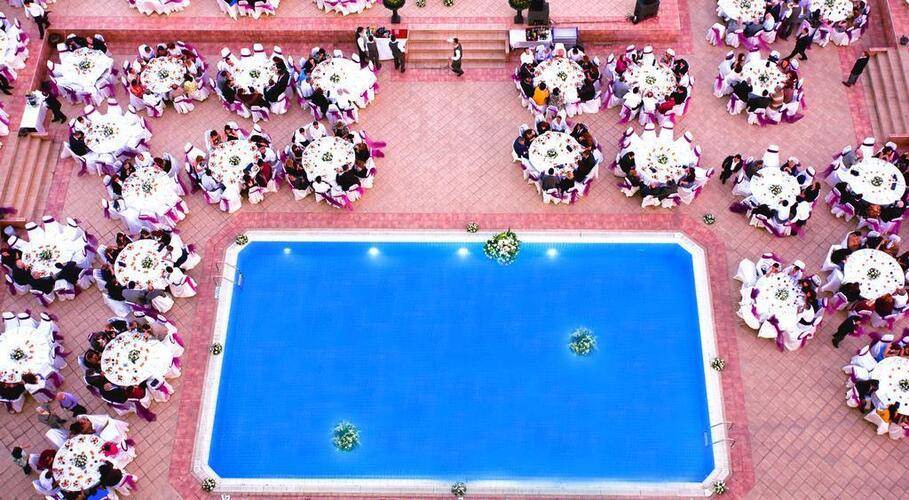 Green Park Hotels Bostanci