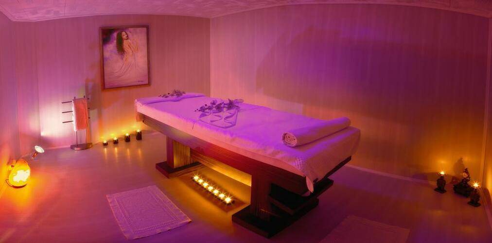 Green Park Hotels Bostanci