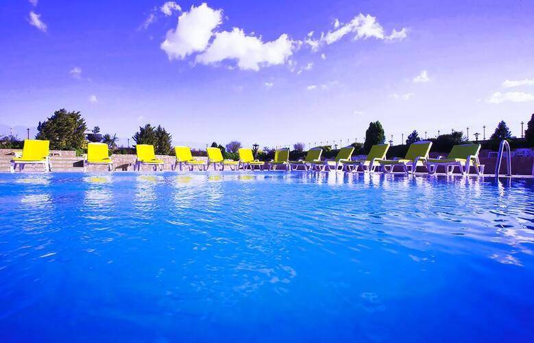 Green Park Hotels Bostanci