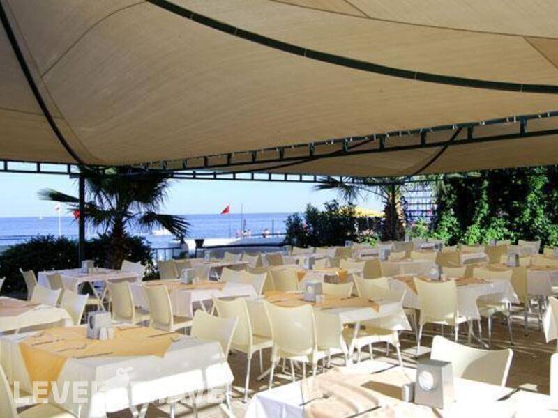 Фотография Club Marakesh Beach Hotel (Ex.Aqua Bella Beach Hotel)