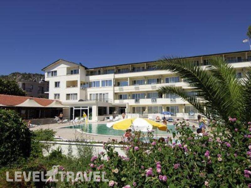 Фотография Club Marakesh Beach Hotel (Ex.Aqua Bella Beach Hotel)