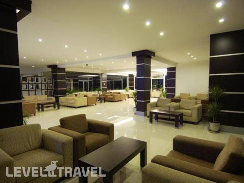 Фотография Club Marakesh Beach Hotel (Ex.Aqua Bella Beach Hotel)