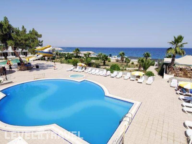Фотография Club Marakesh Beach Hotel (Ex.Aqua Bella Beach Hotel)