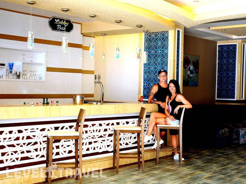 Фотография Holiday Garden Resort