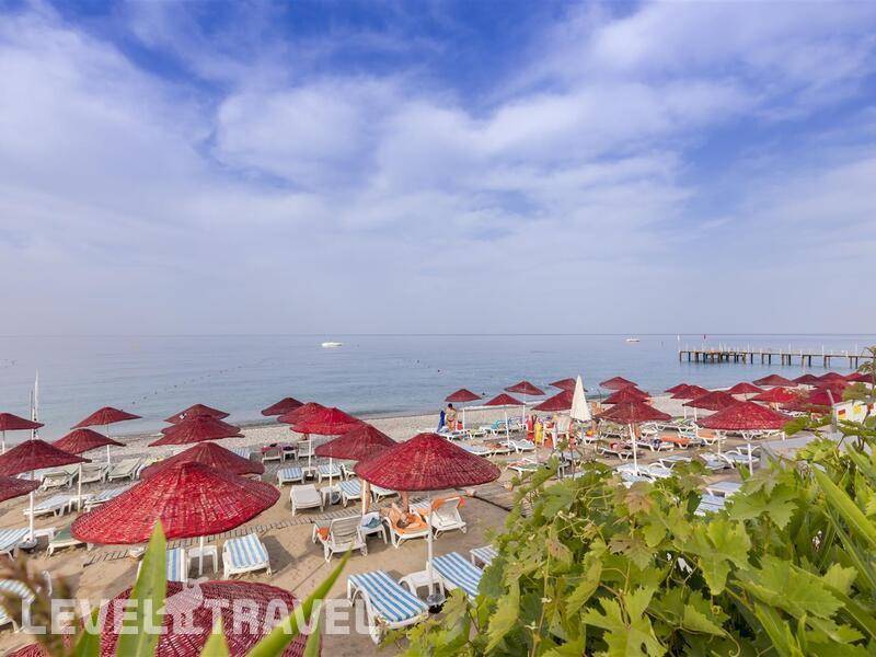 Фотография Holiday Garden Resort