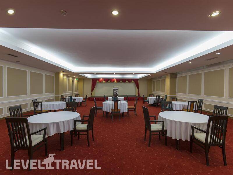 Фотография Holiday Garden Resort
