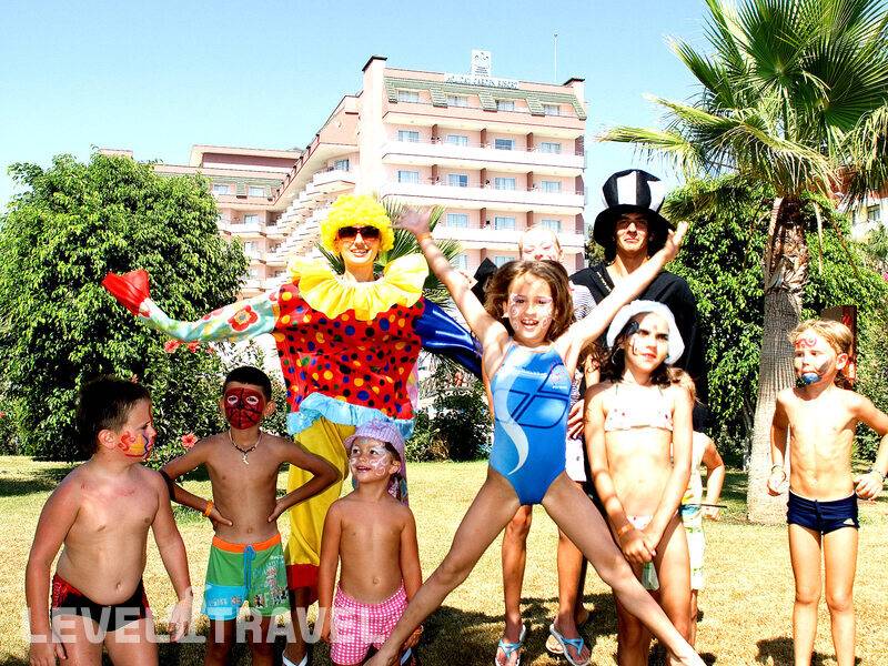 Фотография Holiday Garden Resort