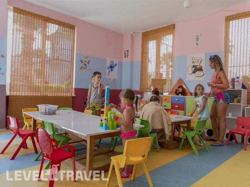 Фотография Holiday Garden Resort