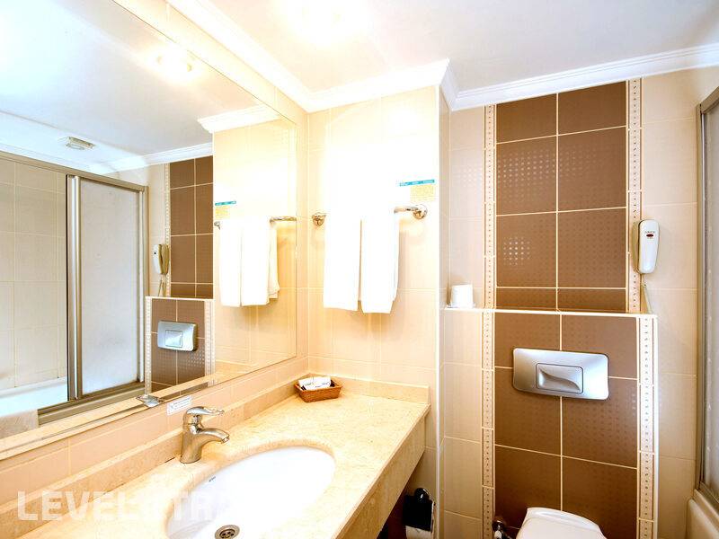Фотография Holiday Garden Resort Фотография Holiday Garden Resort