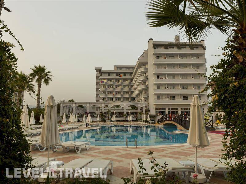 Фотография Holiday Garden Resort Фотография Holiday Garden Resort