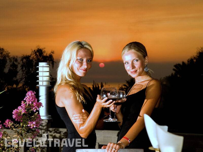 Фотография Holiday Garden Resort