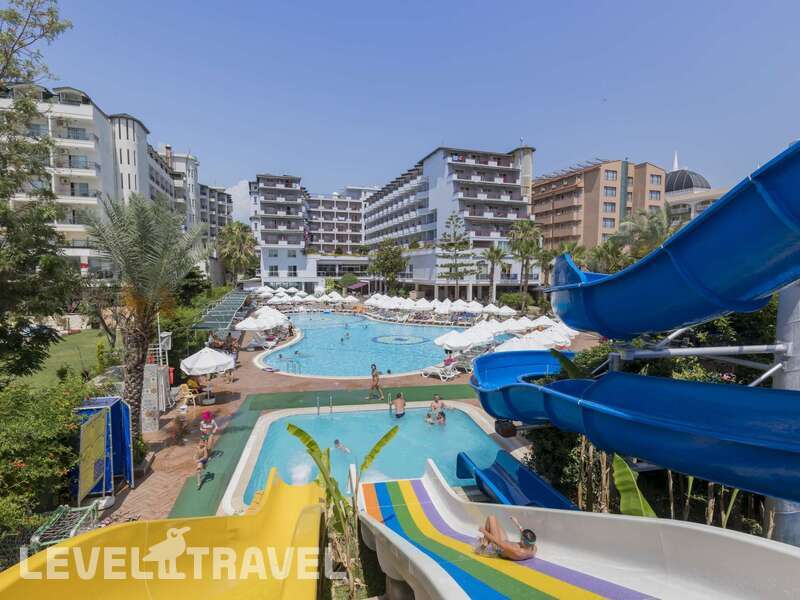 Фотография Holiday Park Resort