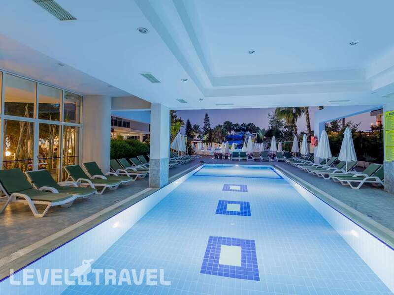 Фотография Holiday Park Resort