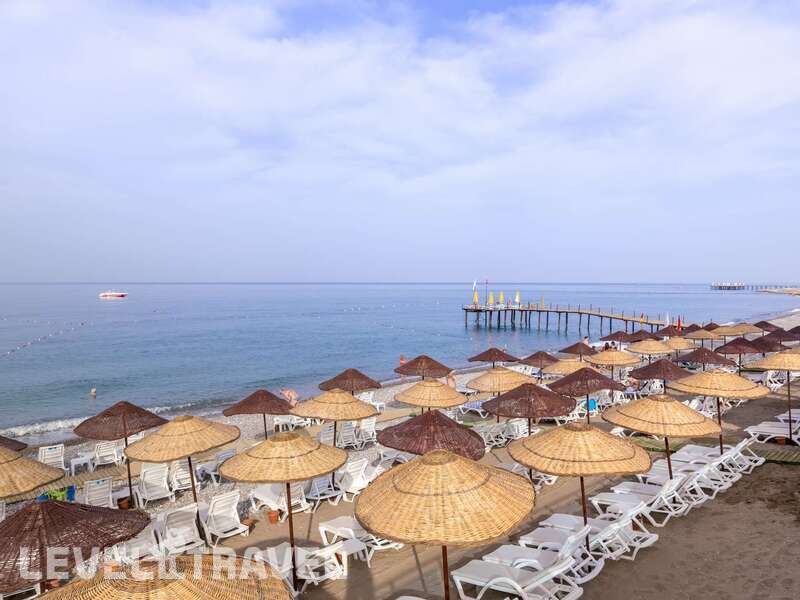 Фотография Holiday Park Resort