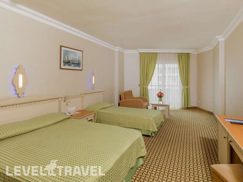 Фотография Holiday Park Resort