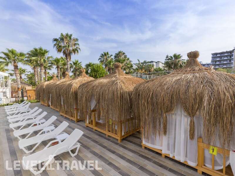 Фотография Holiday Park Resort