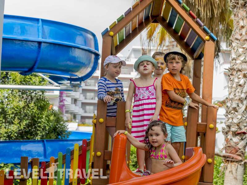 Фотография Holiday Park Resort