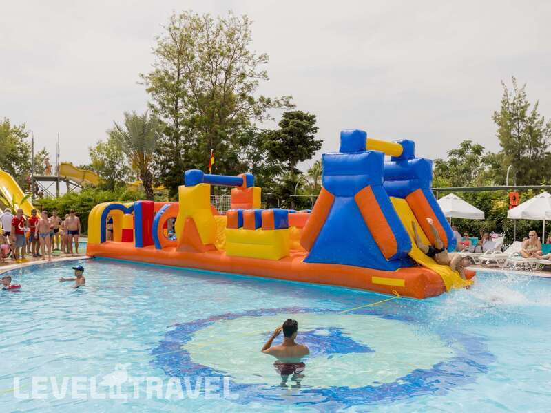 Фотография Holiday Park Resort