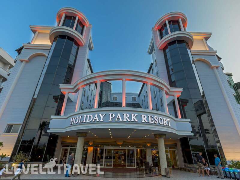 Фотография Holiday Park Resort