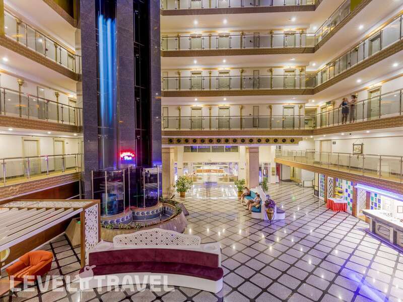 Фотография Holiday Park Resort