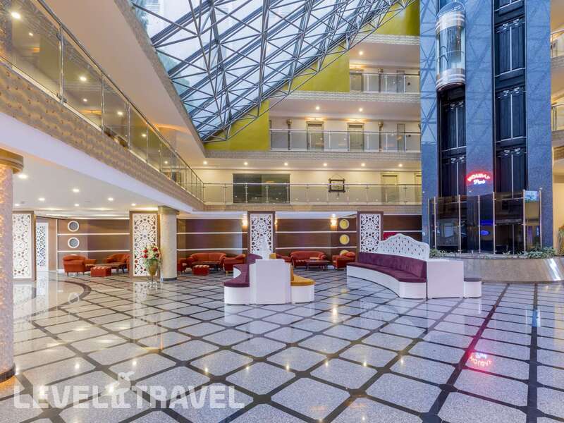 Фотография Holiday Park Resort