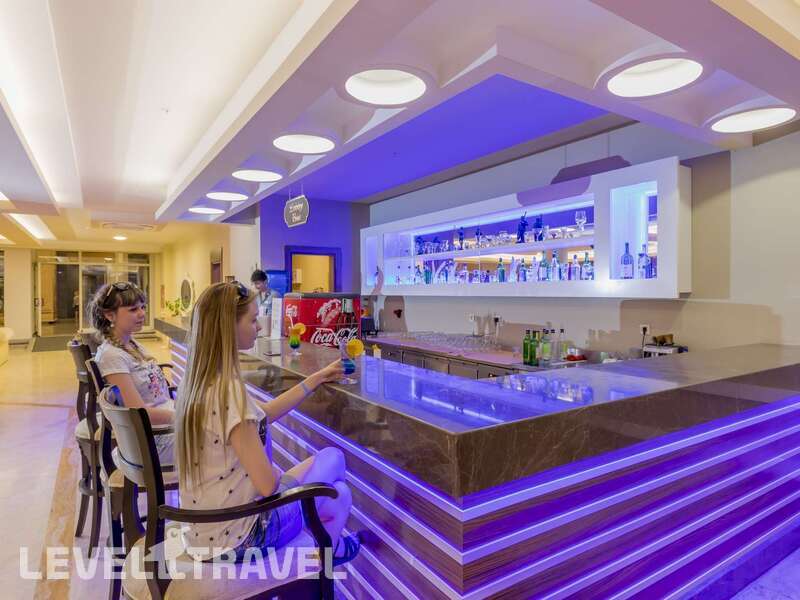 Фотография Holiday Park Resort