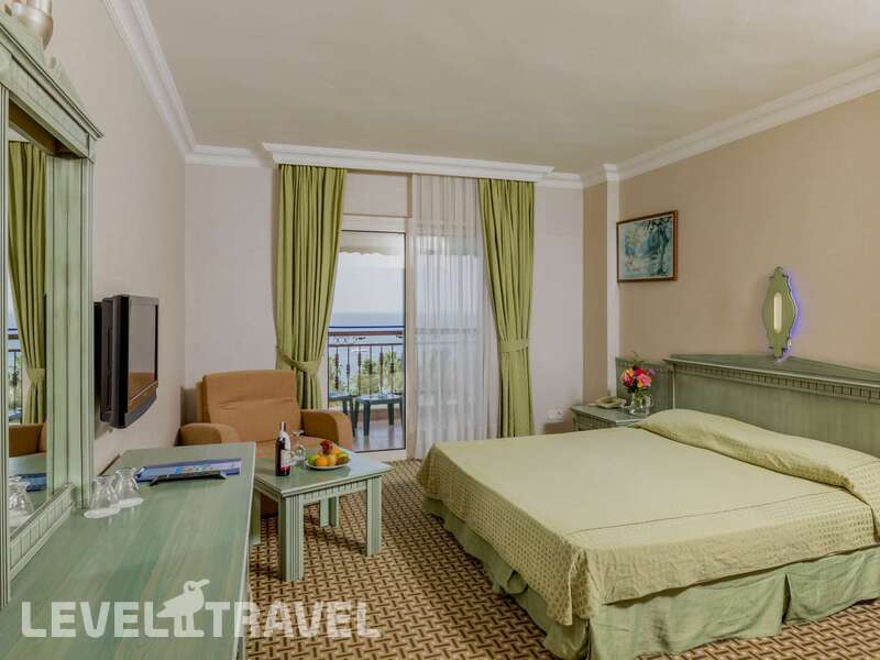 Фотография Holiday Park Resort