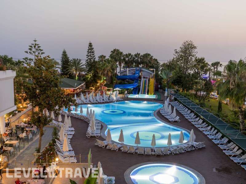 Фотография Holiday Park Resort