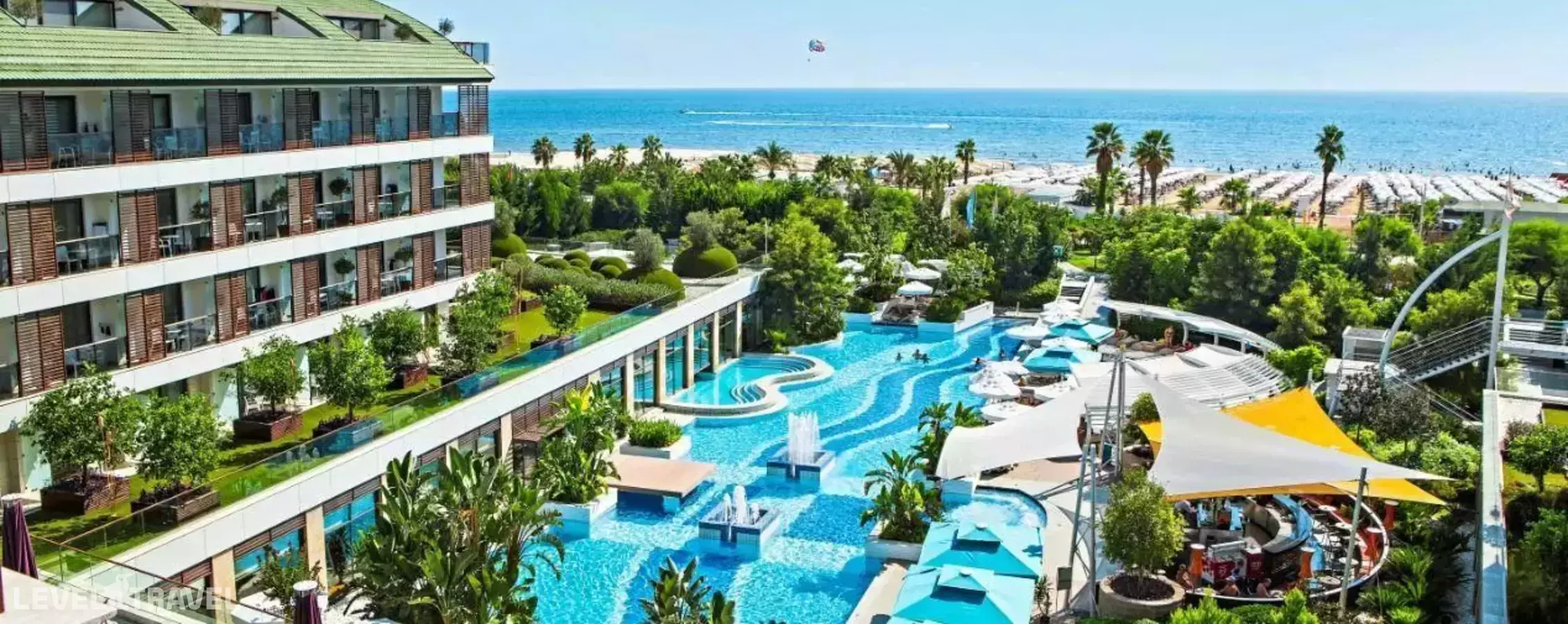 Blue Side (Ex.Sensimar Side) (Adults Only 16+)