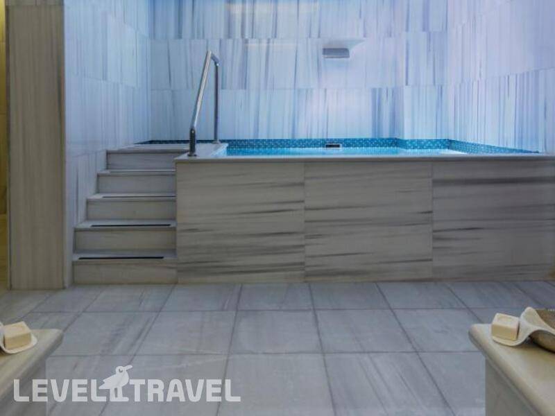 Фотография Blue Side (Ex.Sensimar Side) (Adults Only 16+)