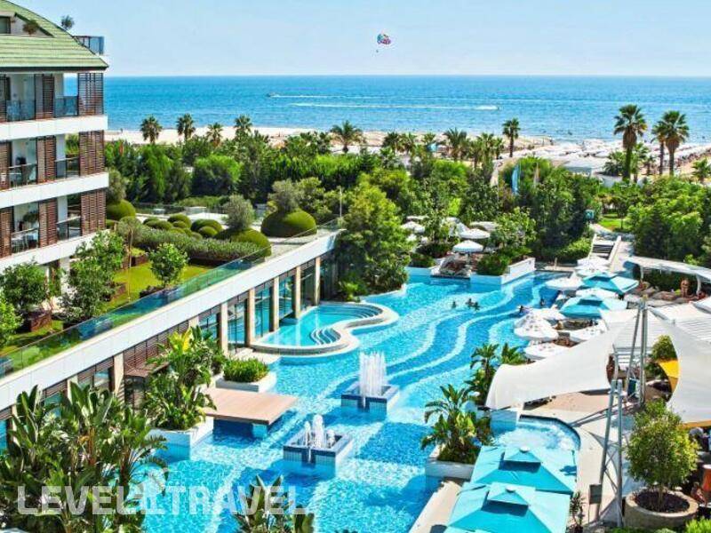Фотография Blue Side (Ex.Sensimar Side) (Adults Only 16+)