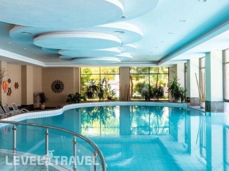 Фотография Blue Side (Ex.Sensimar Side) (Adults Only 16+)