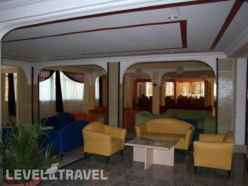 Фотография Verano Phoenix Family Resort