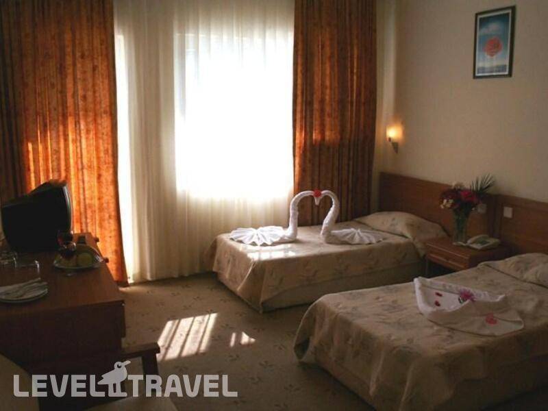Фотография Verano Phoenix Family Resort