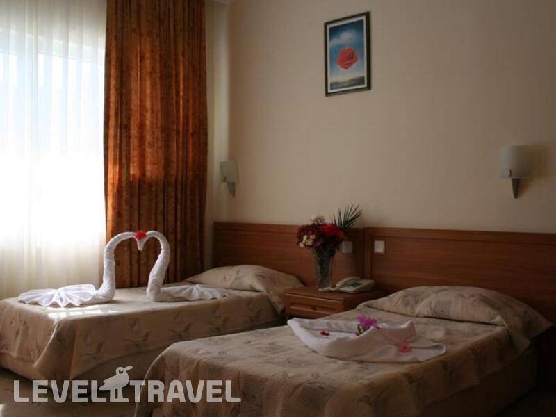 Фотография Verano Phoenix Family Resort
